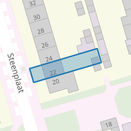 Perceel ZWD03-A-6138