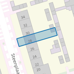 Perceel ZWD03-A-6141