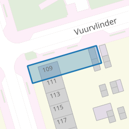 Perceel ZWD03-A-6145