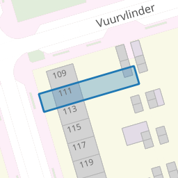 Perceel ZWD03-A-6146