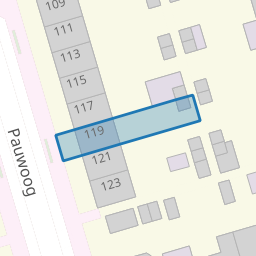 Perceel ZWD03-A-6150