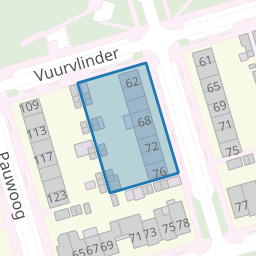 Perceel ZWD03-A-6153