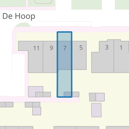 Perceel ZWD03-A-6159