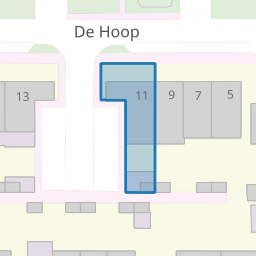 Perceel ZWD03-A-6162