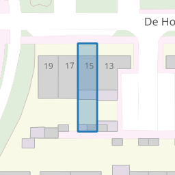 Perceel ZWD03-A-6166