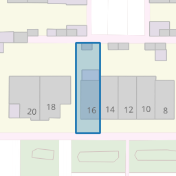 Perceel ZWD03-A-6173