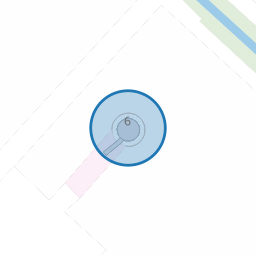 Perceel ZWD03-A-6180