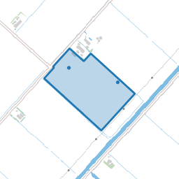 Perceel ZWD03-A-6181