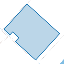 Perceel ZWD03-A-6210