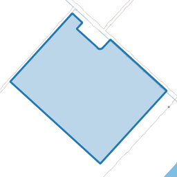 Perceel ZWD03-A-6213
