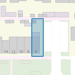 Perceel ZWD03-A-6253