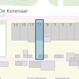 Perceel ZWD03-A-6275