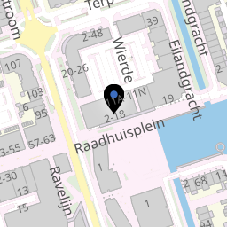 Appartement ZWD03 A 6286 3