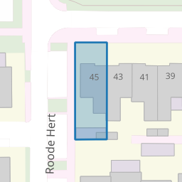 Perceel ZWD03-A-6306
