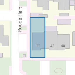 Perceel ZWD03-A-6307