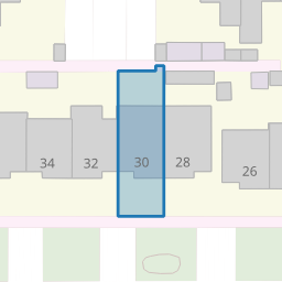 Perceel ZWD03-A-6315