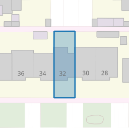 Perceel ZWD03-A-6316