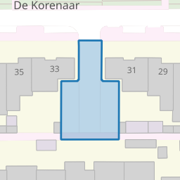 Perceel ZWD03-A-6319