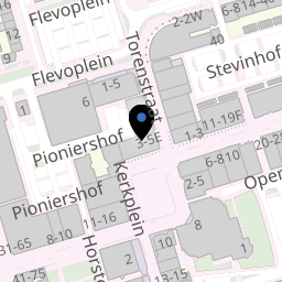 Appartement ZWD03 A 6345 10