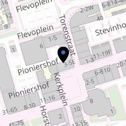 Appartement ZWD03 A 6345 8