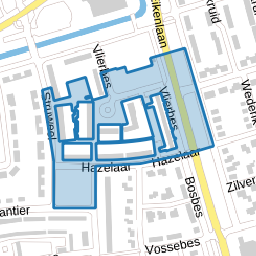 Perceel ZWD03-A-6353