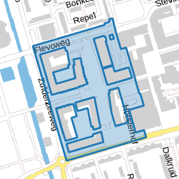 Perceel ZWD03-A-6387