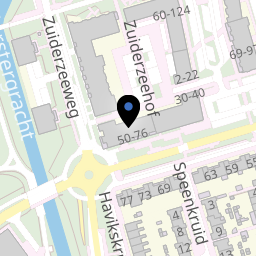 Appartement ZWD03 A 6390 12