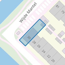 Perceel ZWD03-A-6455