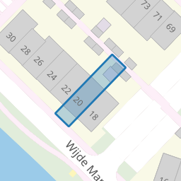 Perceel ZWD03-A-6461