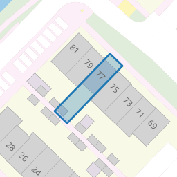 Perceel ZWD03-A-6464