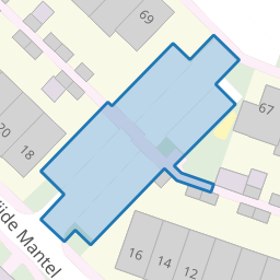 Perceel ZWD03-A-6467