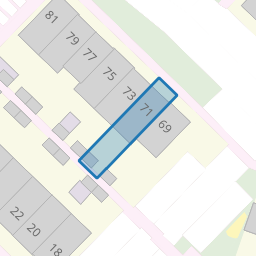 Perceel ZWD03-A-6468