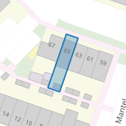 Perceel ZWD03-A-6477