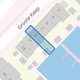 Perceel ZWD03-A-6494