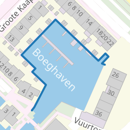 Perceel ZWD03-A-6497