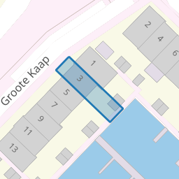 Perceel ZWD03-A-6502