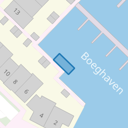 Perceel ZWD03-A-6503