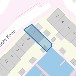 Perceel ZWD03-A-6504