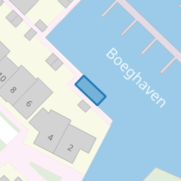 Perceel ZWD03-A-6505