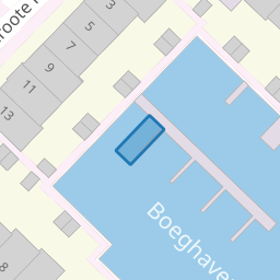 Perceel ZWD03-A-6507