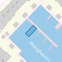 Perceel ZWD03-A-6509