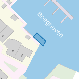 Perceel ZWD03-A-6510