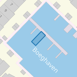 Perceel ZWD03-A-6513