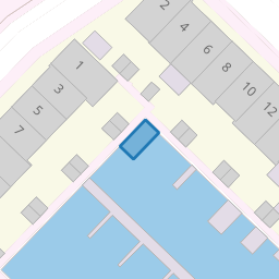 Perceel ZWD03-A-6517