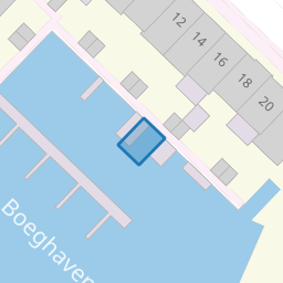 Perceel ZWD03-A-6533