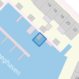 Perceel ZWD03-A-6535