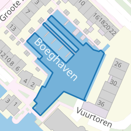 Perceel ZWD03-A-6550