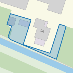 Perceel ZWD03-A-6564