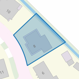 Perceel ZWD03-A-6588