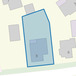 Perceel ZWD03-A-6593